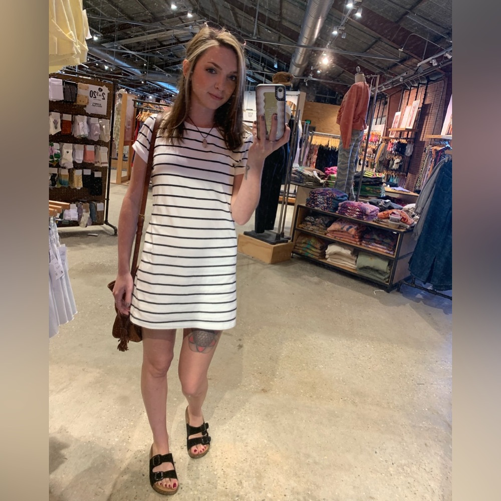 Meet your Posher, Carrie